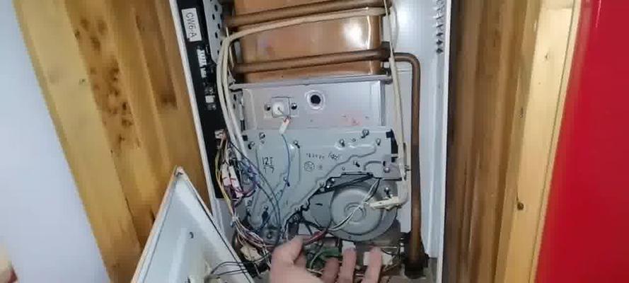 志高柜机空调E4故障处理方法（解决志高柜机空调E4故障的有效方法）