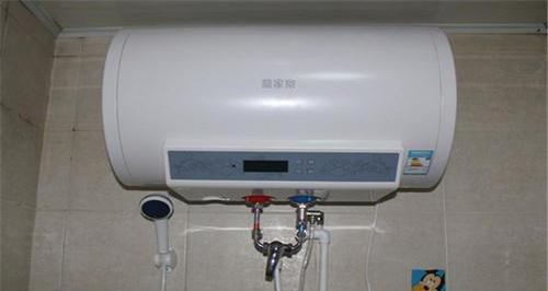 解读方太热水器显示E1故障及其维修方法（探索方太热水器显示E1故障的原因与解决方案）  第3张
