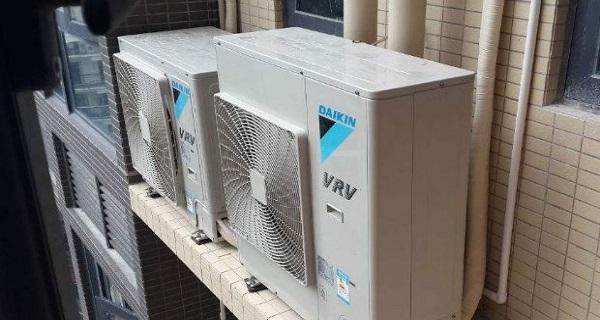 虹立空调外机不转的原因分析（探寻虹立空调外机停转的根本原因与解决方案）  第2张