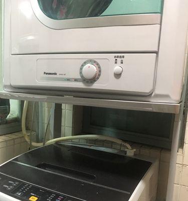 如何正确清理和日常保养滚筒干衣机（简单易行的维护方法）  第2张