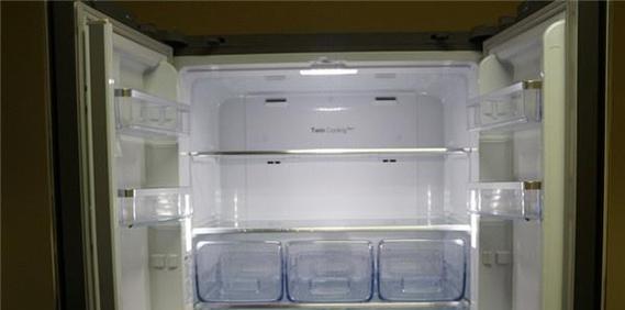 冬天冰箱结水问题解决方法（如何有效解决冬季冰箱结水问题及保持食物新鲜）