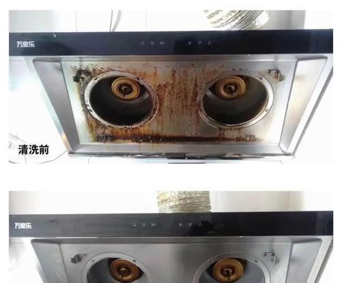 高效清洗油烟机的技巧（让你的油烟机焕然一新的实用清洁方法）