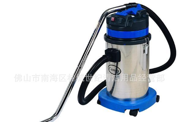 如何修复失去吸力的洁霸吸尘器（有效解决吸尘器失去吸力问题的方法）