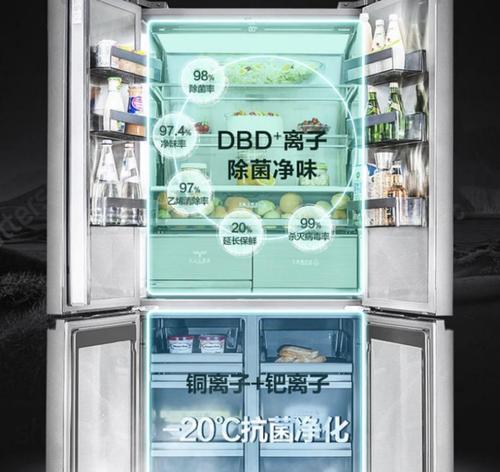 消除冰柜腥味的有效方法（让冰柜恢复清新的小技巧）