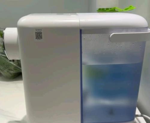 如何正确清洁集米小象饮水机（简单有效的清洁方法让您的饮水机更安全）