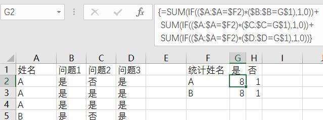 以数值count函数用于计算的优势与应用（探索数值count函数在数据分析和编程中的重要性与实用性）