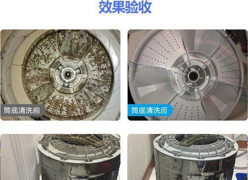 如何正确清洗家庭油烟机（掌握清洗技巧）  第1张