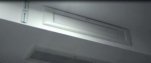 降噪小妙招，让中央空调静如止水（解决中央空调噪音问题的实用技巧）