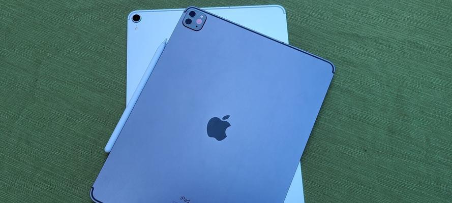 iPad黑屏按什么都没反应，你该怎么办（探索解决iPad黑屏问题的有效方法）  第1张