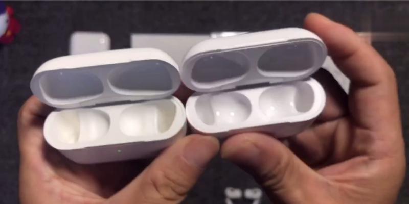 AirPodsPro进水处理方法大全（教你如何正确应对AirPodsPro进水问题）  第1张