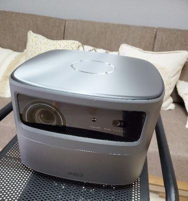 投影仪样品取样方法的研究与应用（提高投影仪样品取样精度的关键技术探究）  第1张