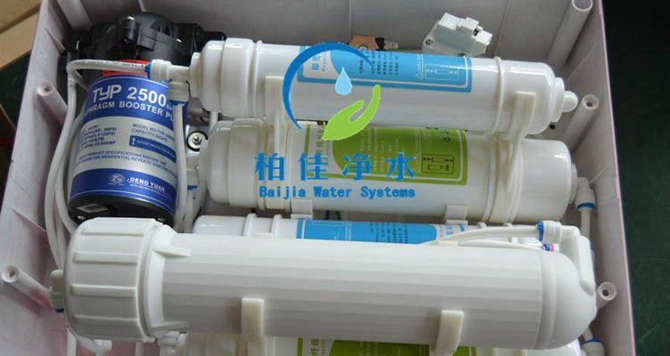 解决饮水机堵塞问题的有效方法（清洗维护关键）  第3张
