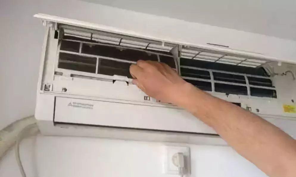 如何有效清洁和防止空调发霉（掌握这些方法）  第1张