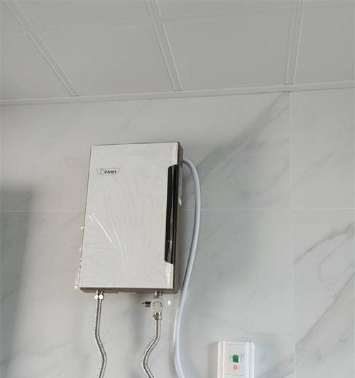 奥特朗热水器指示灯不亮的检修流程（解决热水器指示灯不亮的方法和步骤）  第3张