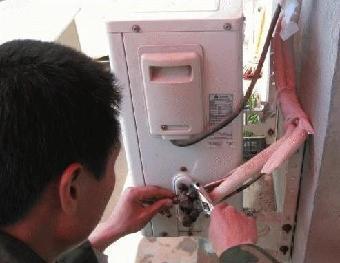 格兰仕空调上下扫风故障解决方案（故障排除指南）