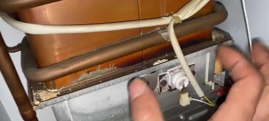 水仙壁挂炉不打火了，怎么办（解决水仙壁挂炉不打火问题的有效方法）