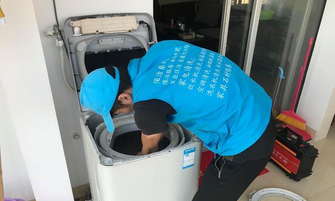 如何正确清洗黄河牌油烟机（教你轻松清洗黄河牌油烟机）  第1张