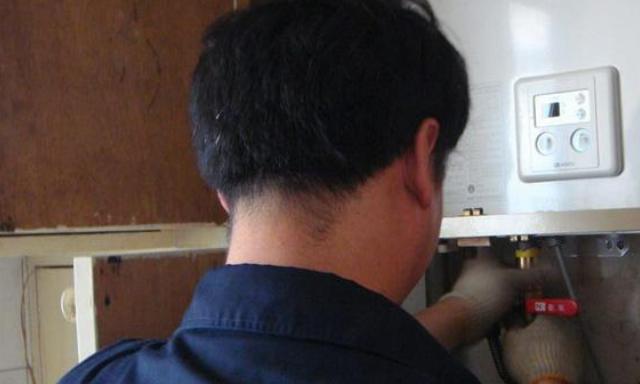 热水器加热故障分析与解决方案（探寻热水器加热故障的原因及解决方法）  第3张