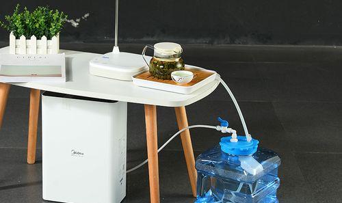 如何解决净水器水桶上水慢的问题（简单实用的方法帮您解决烦恼）  第1张