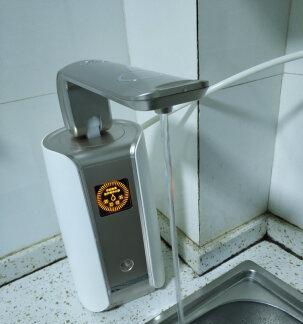 如何解决净水器水桶上水慢的问题（简单实用的方法帮您解决烦恼）  第3张