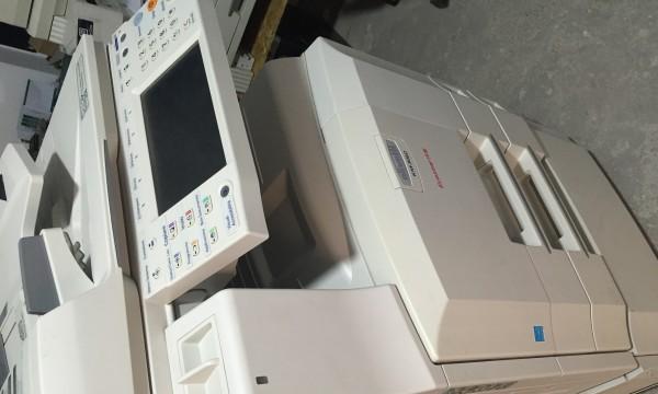 京瓷复印机维修指南（掌握关键技巧）  第2张