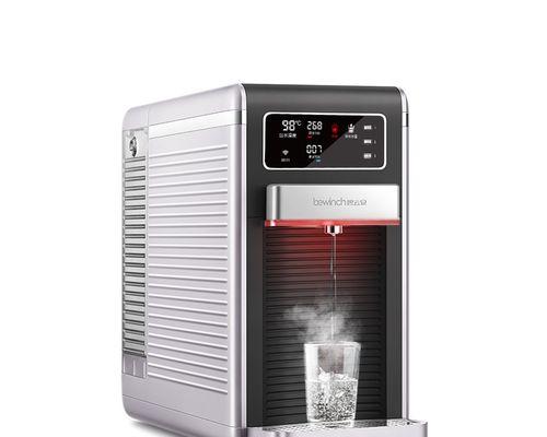 解析莱克净水器屏幕显示故障及解决方法（莱克净水器屏幕显示异常）