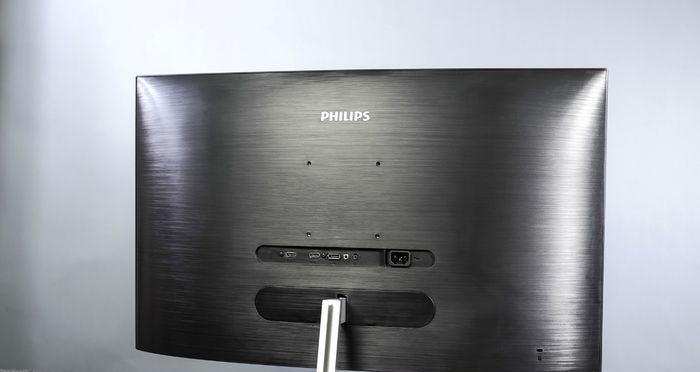 如何提升通过显示器连接音响的音质（解决显示器连接音响音质差的实用方法）  第3张