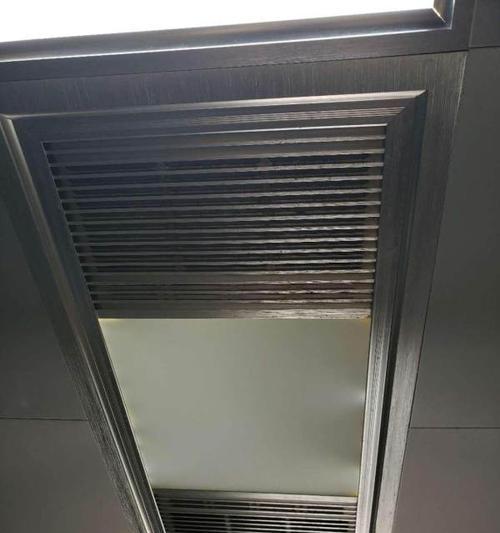 油烟机照明不亮的原因和修复方法（解决油烟机照明不亮的常见问题及实用技巧）  第2张