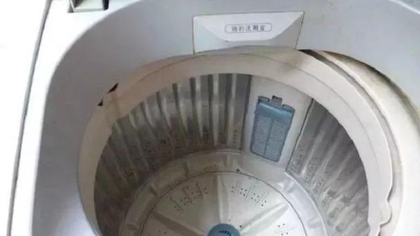 洗衣机显示不加水的原因及解决办法（探究洗衣机不加水的问题）  第3张