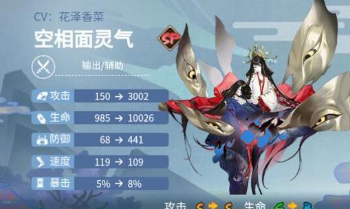 2024必养SP级式神，战胜妖魔鬼怪的最佳选择（用策略养成）  第1张
