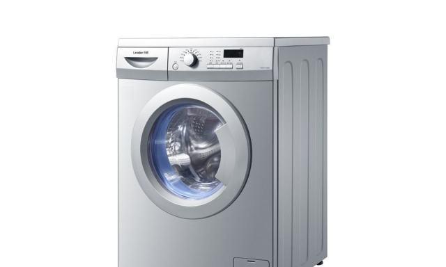 夏普滚筒洗衣机显示E10故障解析（E10故障原因分析及解决方法）