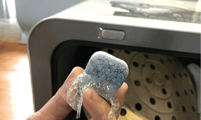 洗碗机除垢的最佳方法（让你的洗碗机焕然一新的有效技巧）  第2张