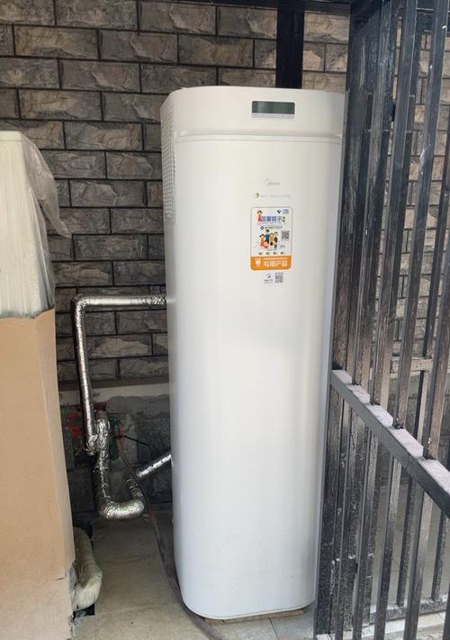 如何解决以夏普电热水器故障E3的问题（检查水压是否正常）  第3张