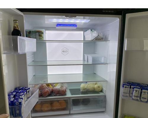 卡萨帝冰箱解锁不了的故障及处理方法（解决卡萨帝冰箱无法解锁的实用技巧）  第2张