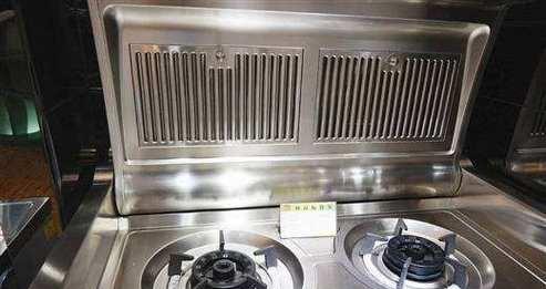 燃气灶烟道自动清洗的有效方法（解决燃气灶烟道清洗难题的新技术）