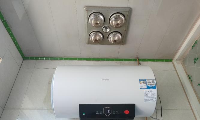 过热式热水器不热的原因及解决办法（探寻过热式热水器不热的背后原因）  第3张