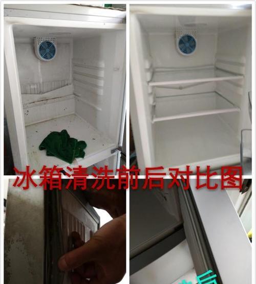 如何正确清洗奥斯顿油烟机（解决油烟机油污困扰）