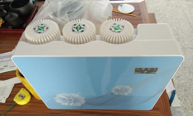 如何正确清洗净水器，保障家庭饮水安全（简单操作）  第1张