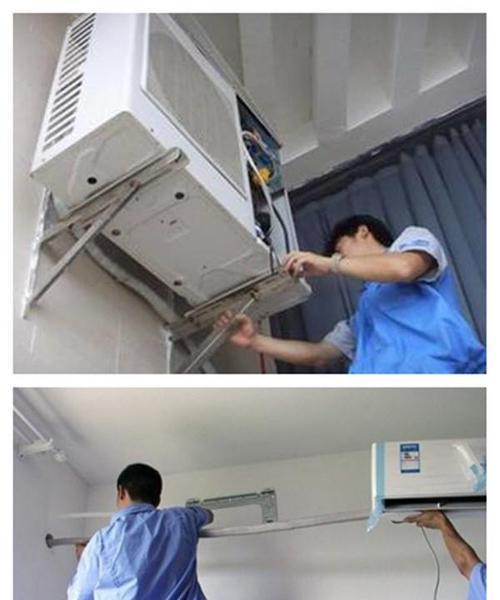空调制冷为何会滴水（解析空调制冷过程中产生的水滴原因及应对方法）