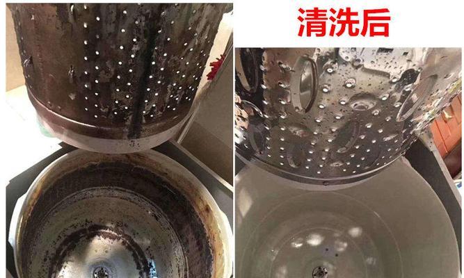 家用油烟机清洗方法大揭秘（简单易行的清洁技巧）