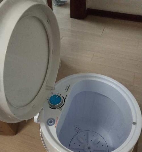 洗衣机显示清洗桶是什么原因（了解洗衣机清洗桶功能的重要性）  第2张