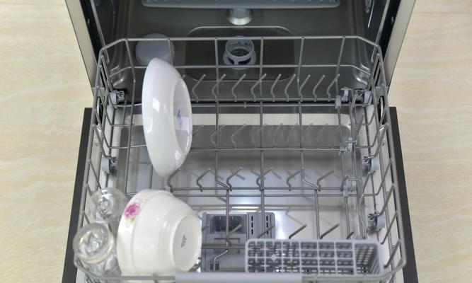 小米洗碗机不停抽水的解决方法（小米洗碗机抽水异常、不停抽水如何解决）  第2张