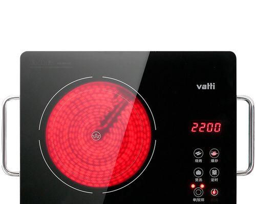 电磁炉为什么无电不显示（探究电磁炉无电不显示的原因与解决方法）  第2张