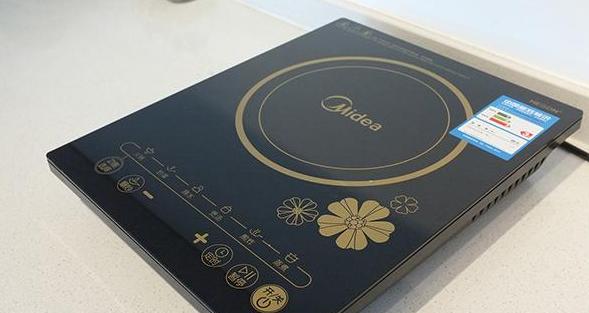 电磁炉为什么无电不显示（探究电磁炉无电不显示的原因与解决方法）  第3张