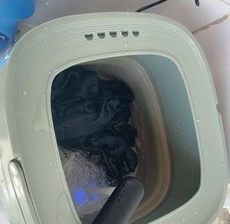 解决洗衣机过滤器不工作的问题（有效清洁和修复洗衣机过滤器的方法）  第1张