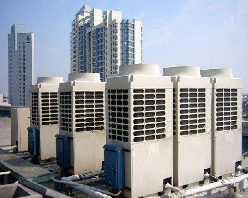 南京商用中央空调维修价格详解（了解南京商用中央空调维修价格的关键因素及维修费用估算方法）  第3张
