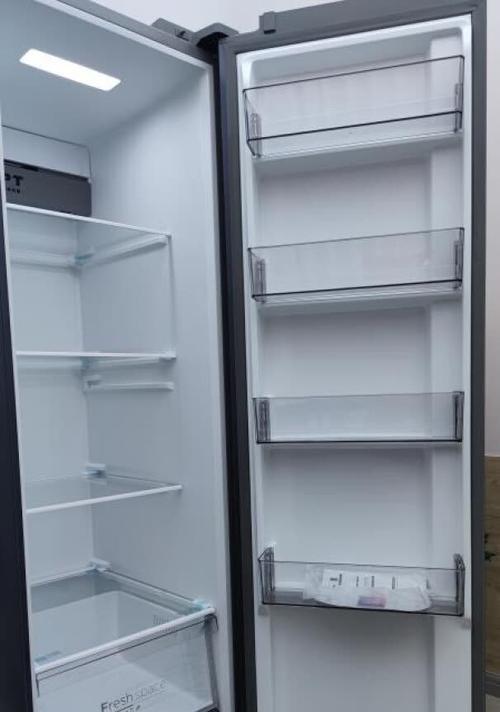 华凌冰箱运转不制冷的原因及解决办法（寻找华凌冰箱不制冷的根源）