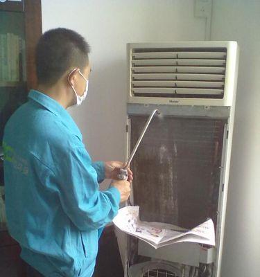 以旧空调移机安装的注意事项（确保移机安装顺利进行的关键要点）  第2张