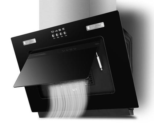 油烟机自动抽风维修解决方案（实用技巧助您修复自动抽风功能故障）  第3张