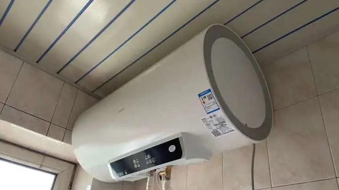 全自动热水器不加热的原因及解决方案（探索全自动热水器失去加热功能的原因和可行的解决方法）  第3张